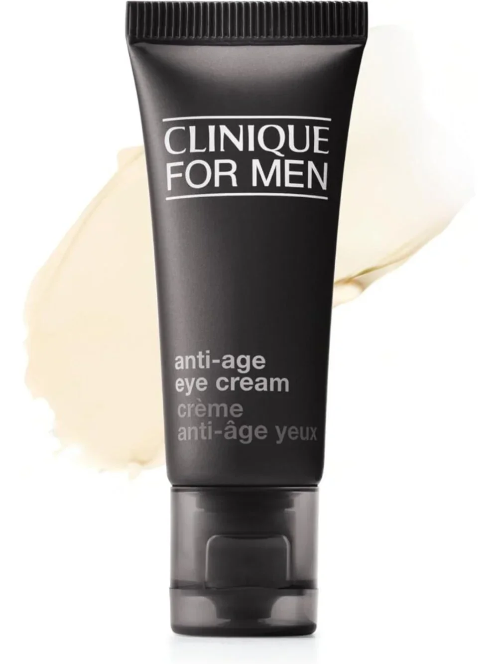Hydrating Anti-Aging Eye Cream for Men | Brightening Moisturizer, Travel Size